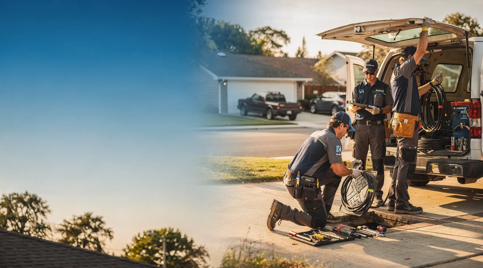 Water Softener Installation in Metairie, LA near me